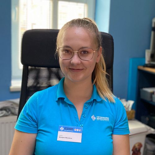 Kristýna Muroňová